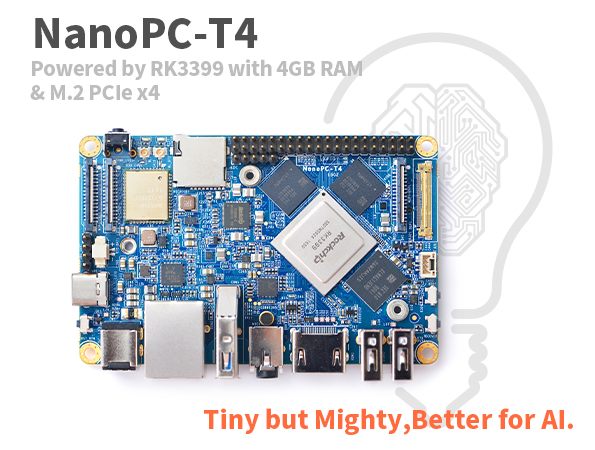 NanoPc-T4