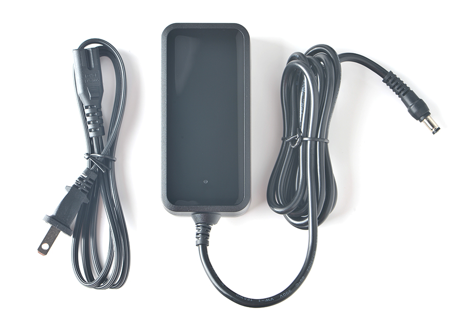 12V 4A Universal Power Adapter