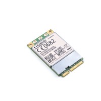 4G Module: ME909u – 521 Mini PCIe