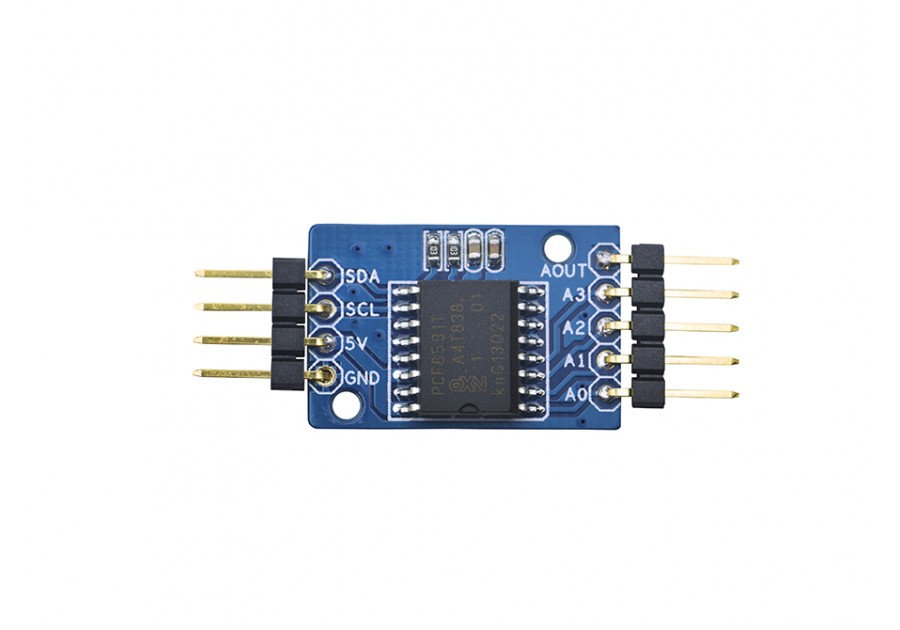 Analog to Digital Converter ADC-01