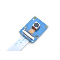 CAM500A - 5MP 1080p Camera Module with OV5640 Chip