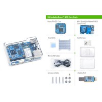 NEO Core Starter Kit