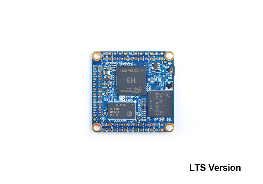 NanoPi NEO Core-LTS