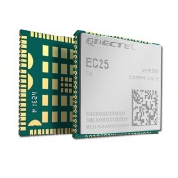 Quectel LTE Standard EC25-AF (Region: North America FirstNet)