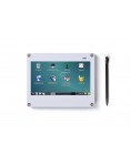 4.3 inch resistive touch screen LCD 480x272 (H43)