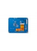 4.3 inch resistive touch screen LCD 480x272 (H43)