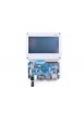 4.3 inch resistive touch screen LCD 480x272 (H43)