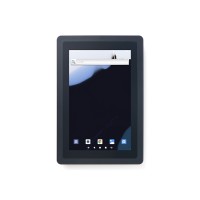 7 inch capacitive touch screen LCD  (HD702M)