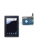 7 inch capacitive touch screen LCD  (HD702M)