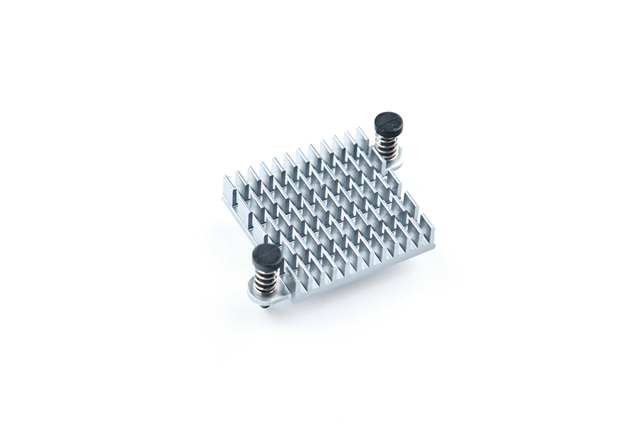 NanoPC-T2/T3 Plus Heat Sink