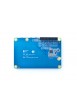 2.8 inch resistive touch screen LCD 240x320 for Pi