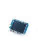 2.8 inch resistive touch screen LCD 240x320 for Pi