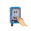 2.8 inch resistive touch screen LCD 240x320 for Pi