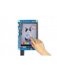 2.8 inch resistive touch screen LCD 240x320 for Pi