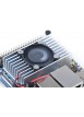 Cooling Set for M3: Combination of Heat Sink & Cooling Fan