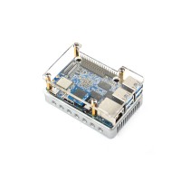 NanoPi M4 Heat Sink