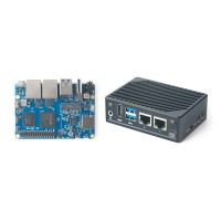 NanoPi M5