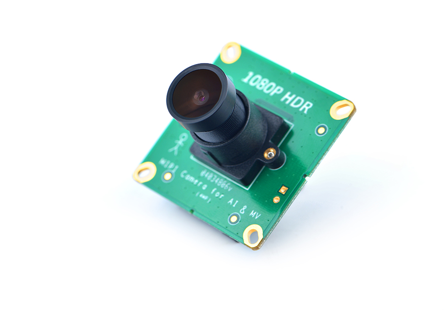 1080P HDR MIPI Camera - MCAM400