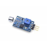 Sound Sensor MIC-01 