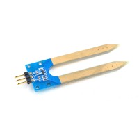 Matrix - Soil Moisture Sensor