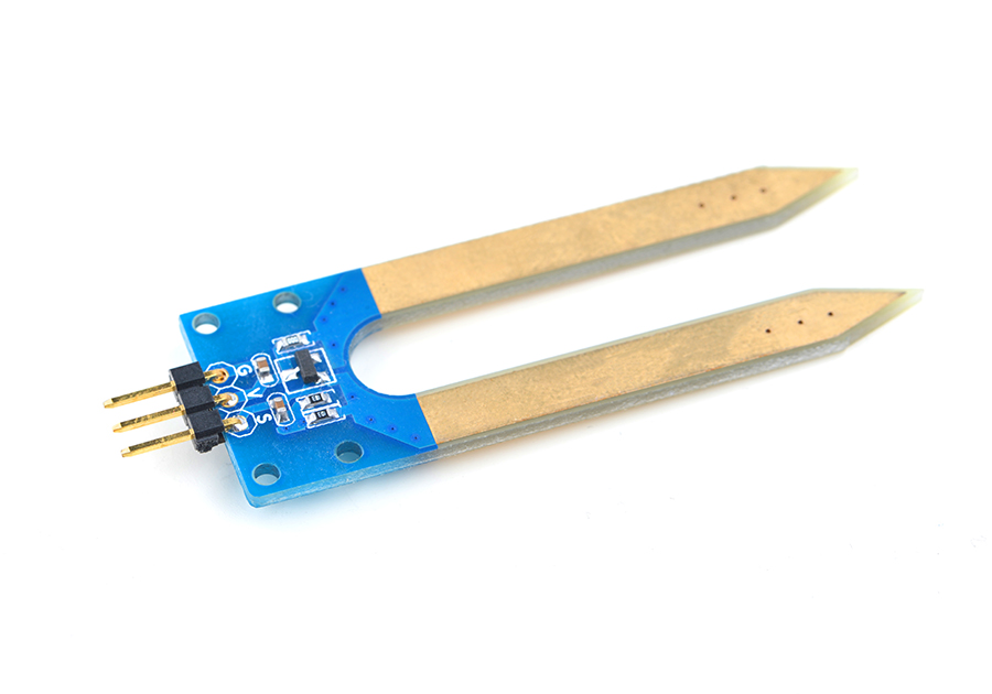 Matrix - Soil Moisture Sensor