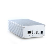 1-bay NAS Kit v1.2 for NanoPi NEO&NEO2