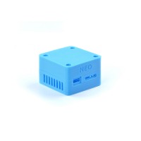 NanoPi NEO 3D Printed Housing