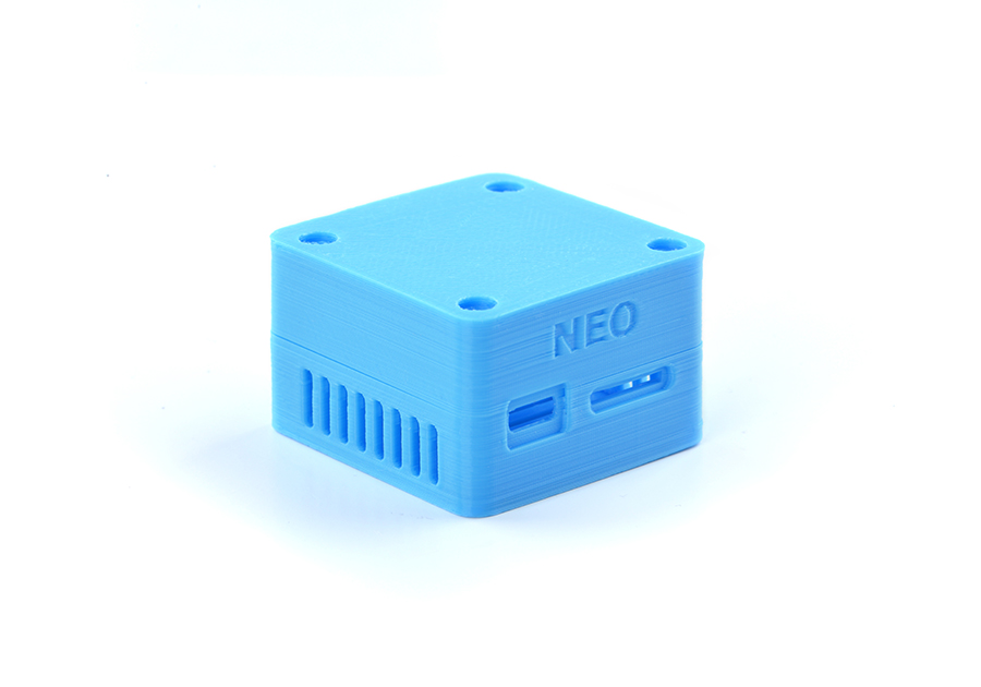 NanoPi NEO 3D Printed Housing