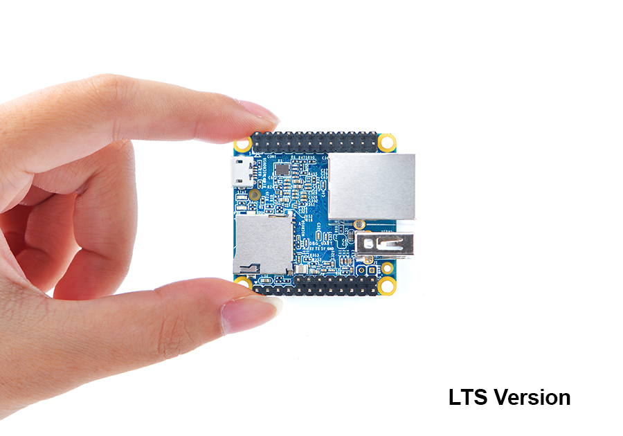 NanoPi NEO-LTS