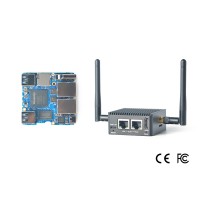 NanoPi R5C