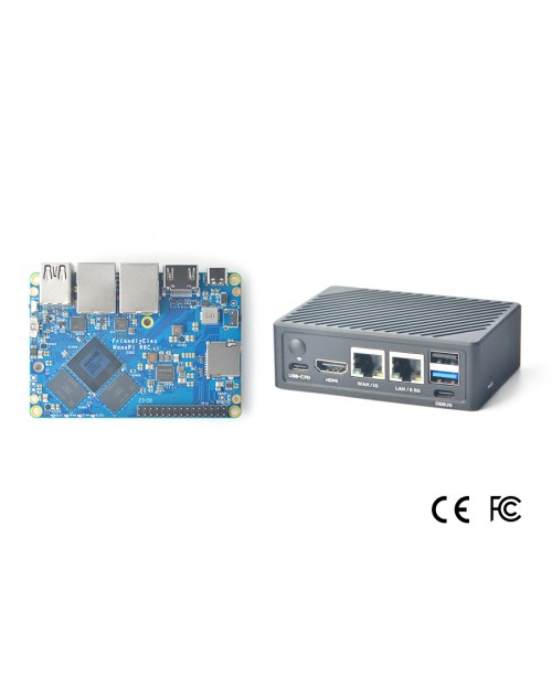NanoPi R6C