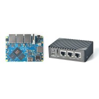 NanoPi R6S