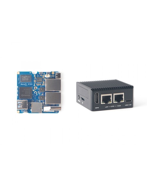 NanoPi R76S