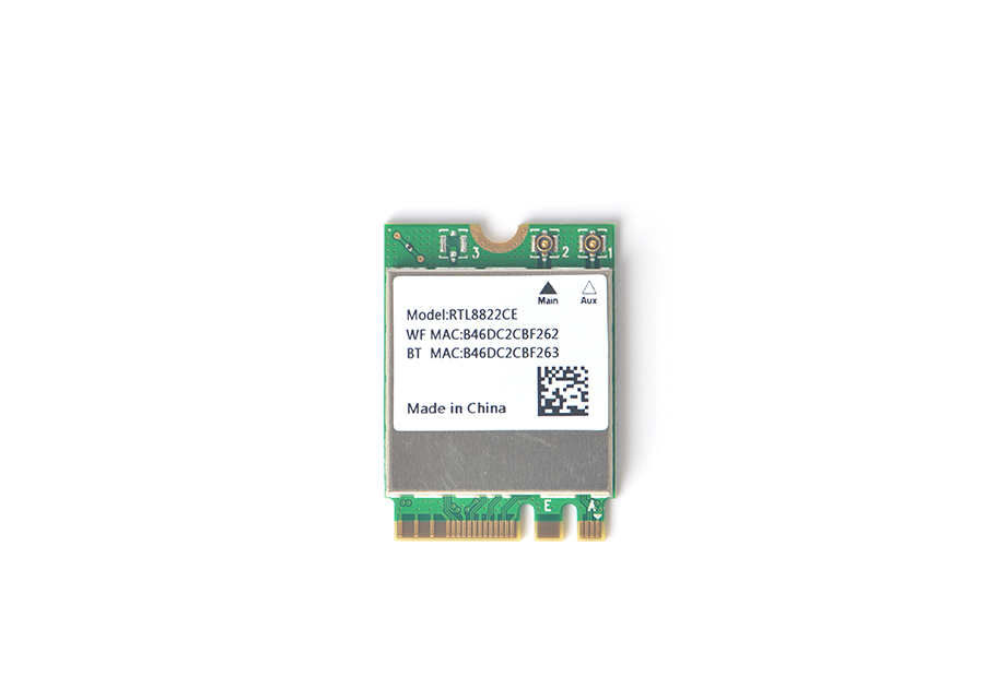 WiFi Module RTL8822CE For R5C/T6