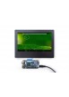 7 inch capacitive touch screen LCD 800x480 (S701)