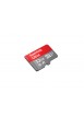 SanDisk Ultra 32G Class 10 UHS-I MicroSDHC Memory Card