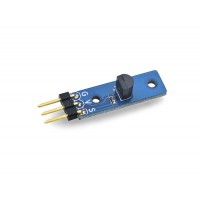 Temperature Sensor TPM-01