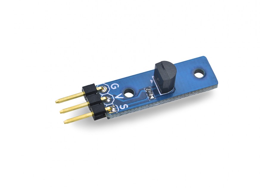 Temperature Sensor TPM-01