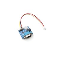 TTL To RS232 Module（PSU-ONECOM）