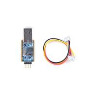 USB to TTL Serial Cable - Debug / Console Cable for Pi