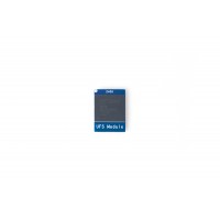 256GB UFS 2.0 flash module