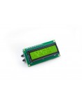 USB port 1602 LCD Module for Pi (LCD2USB)