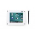 3.5 inch resistive touch screen LCD 320x240 (W35B)