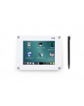 3.5 inch resistive touch screen LCD 320x240 (W35B)