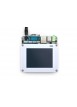 3.5 inch resistive touch screen LCD 320x240 (W35B)