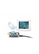 3.5 inch resistive touch screen LCD 320x240 (W35B)