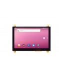5inch LCD Display with Capacitive Touch (W500)