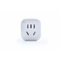 German Plug Adapter