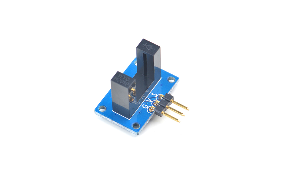 Matrix IR_Counter Module