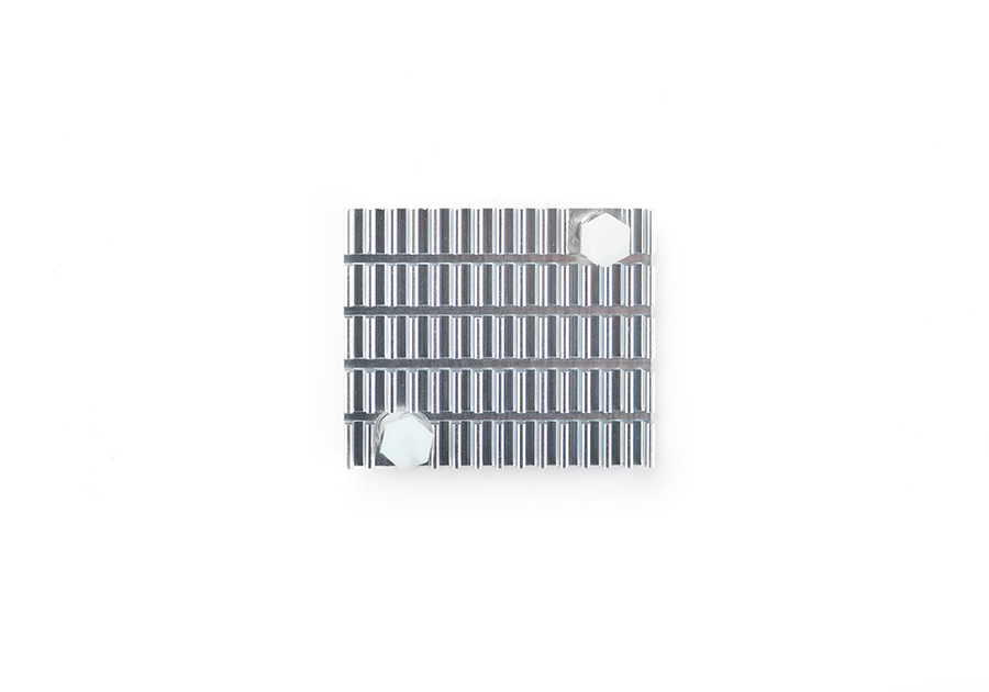 NanoPi Fire3/K1 Plus Heat Sink